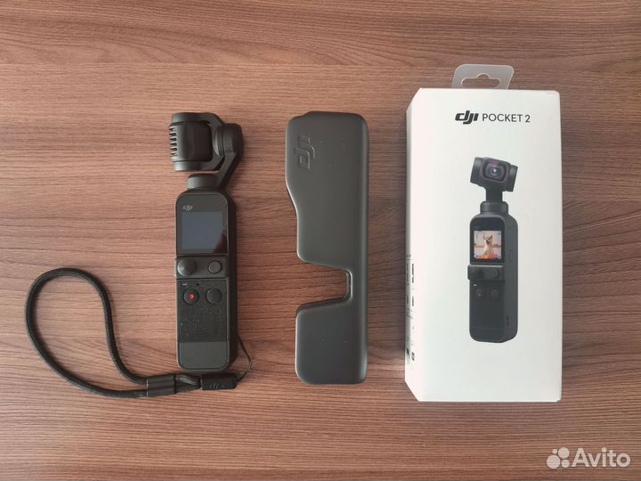 Продам DJI Pocket 2