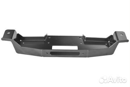 Площадка под лебёдку Toyota Land Cruiser 100