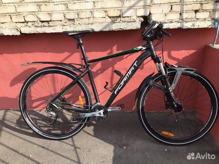 Format 1411 29 2019 рама 21 XL