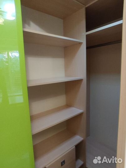 Шкаф гардероб фирма Лазурит