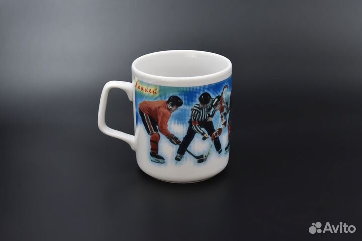 Кружка Добруш 