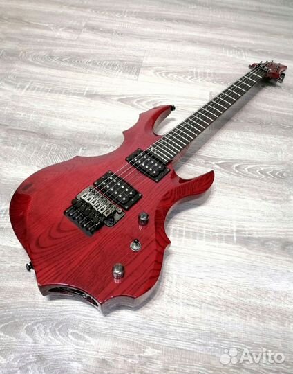 Grass Roots G-FR-62GT STR (Korea, 2011)