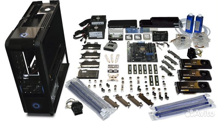 Покупка, скупка телефонов, компьютеров, ноутбуков