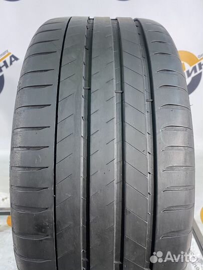 Michelin Latitude Sport 3 265/45 R20 100V