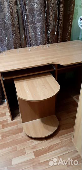 Письменный стол бу