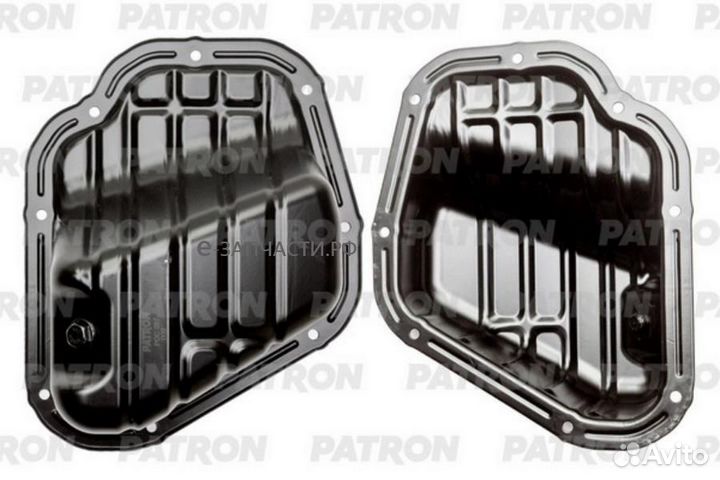 Patron POC087 Поддон масляный