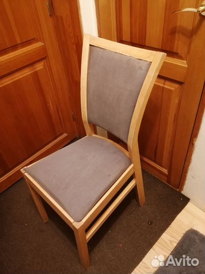 Стул IKEA Икея Sydney