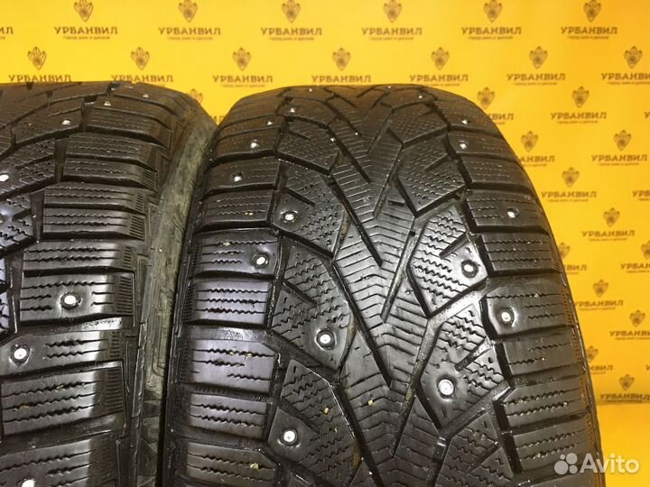 Gislaved NordFrost 100 225/55 R17 101T