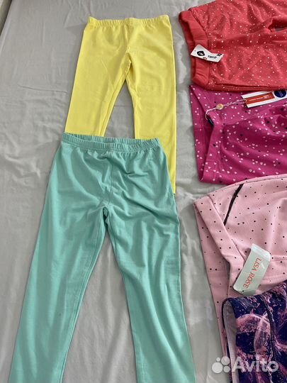 Штаны детские