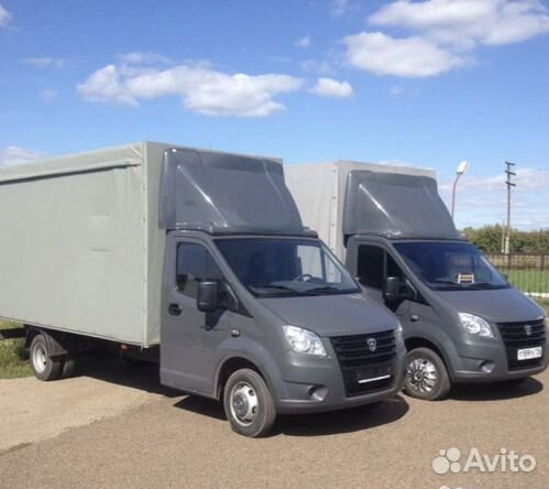 Грузоперевозки/Грузовое такси/Переезды