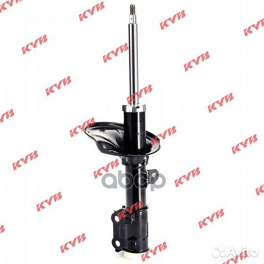 Стойка газомасляная KYB (FL) 333509 KYB