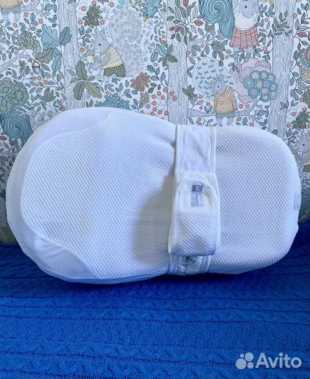 Кокон red castle cocoonababy