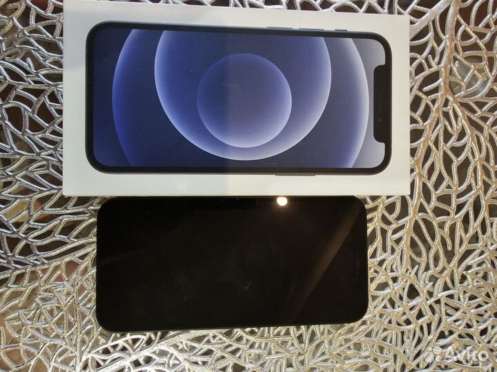 iPhone 12 mini, 64 ГБ