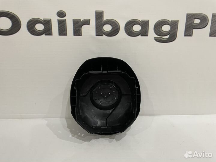 Подушка безопасности мазда сх5
