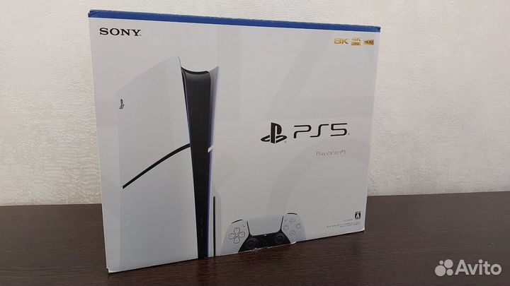 Игровые консоли Sony playstation 5 PS5