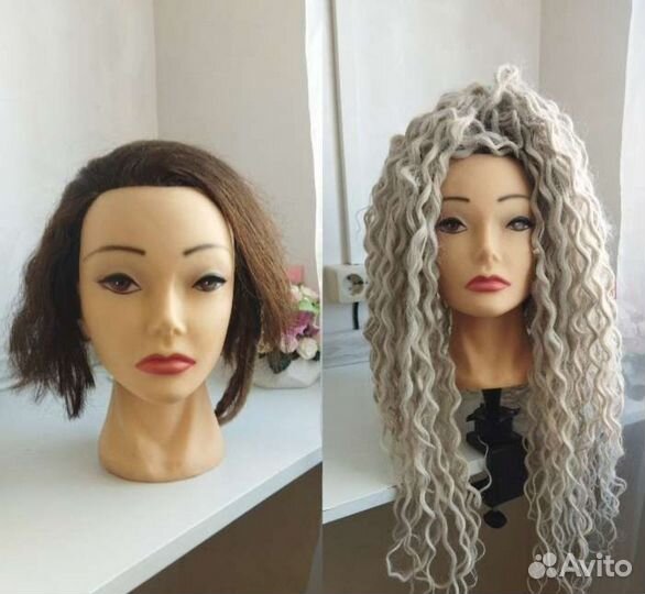 Дредокудри комплект бу