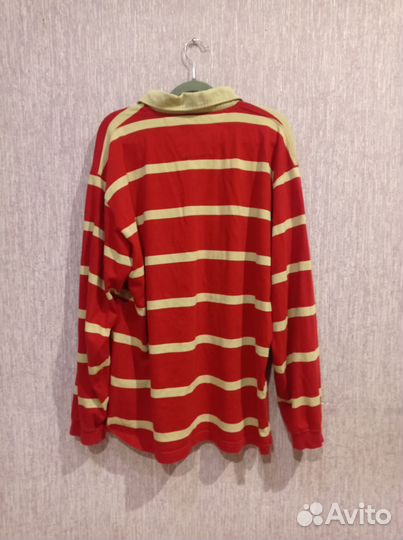 Поло свитер Brixon