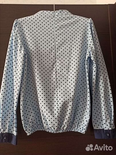 Блузки р 44-46
