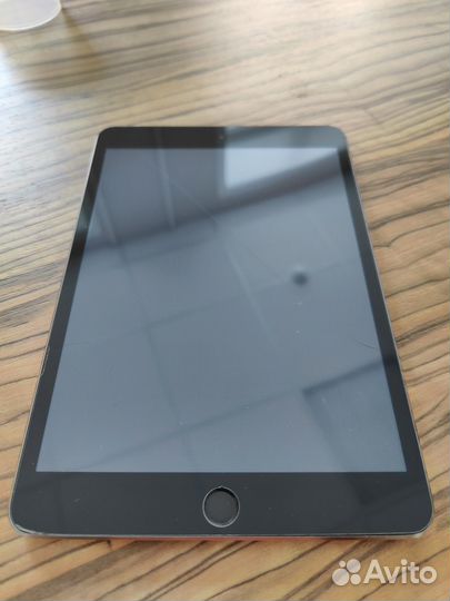 iPad mini 3 Wi-Fi + Cellular 64GB