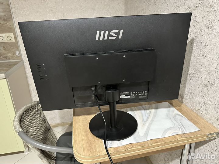 Игровой монитор 100гц