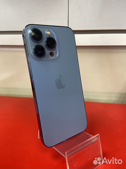 iPhone 13 Pro, 512 ГБ