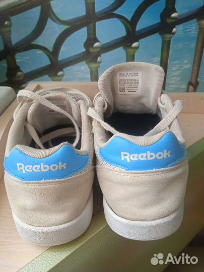 Кроссовки Reebok 37