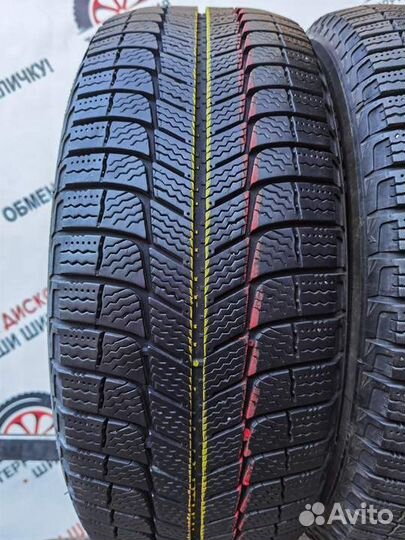 Michelin X-Ice XI3 205/55 R16 94H