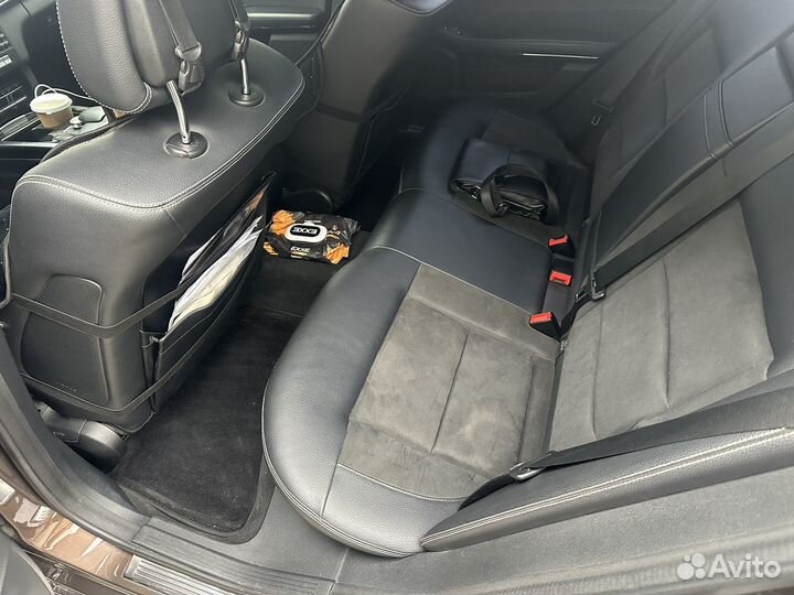 Mercedes-Benz E-класс 2.0 AT, 2013, 265 000 км