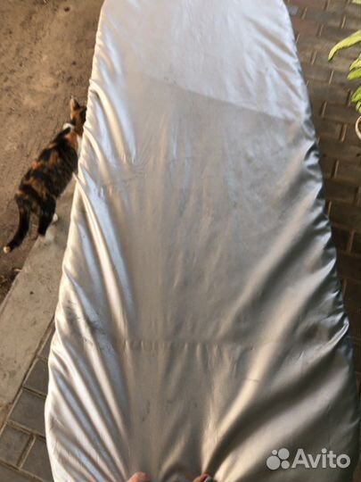 Гладильная доска бу 2 шт