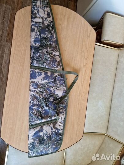 Чехол для ружья 120 см