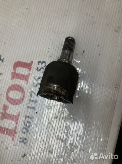 Привод правый шрус G4ED Tiburon Hyundai