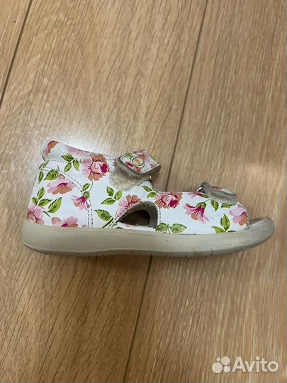 Сандали falcotto 26 р