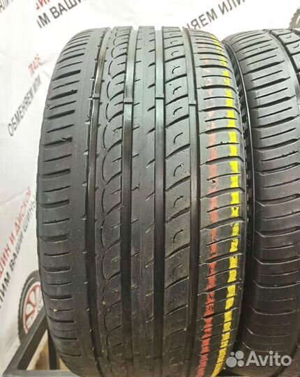 Radar Tyres Dimax R8+ 235/35 R19 91N