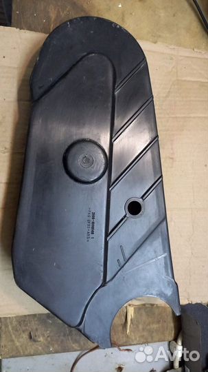 Крышка грм 2108,2114,2115