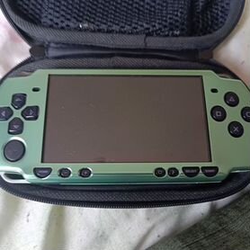 Sony psp 2008 (только доставка)