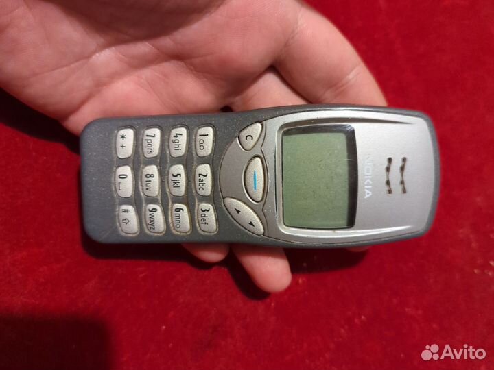 Nokia 3210