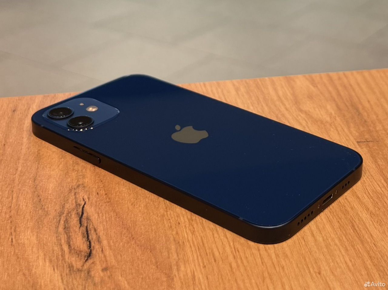 iPhone 12, 128 ГБ