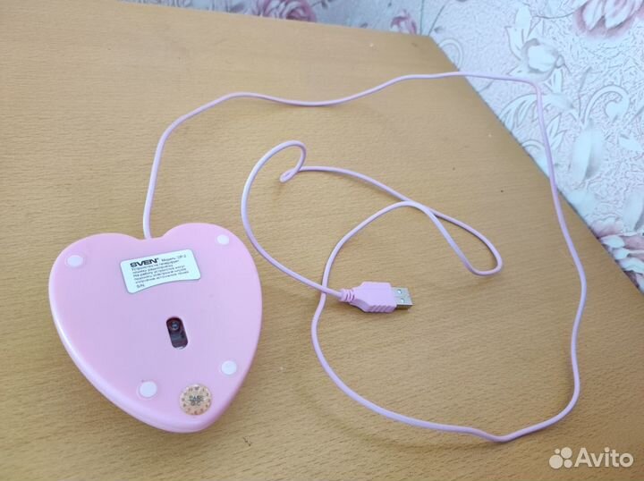 Мышь компьютерная