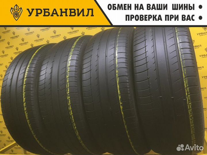 Michelin Latitude Sport 225/60 R18 100H