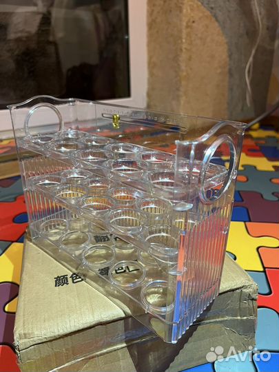 Контейнер для яиц