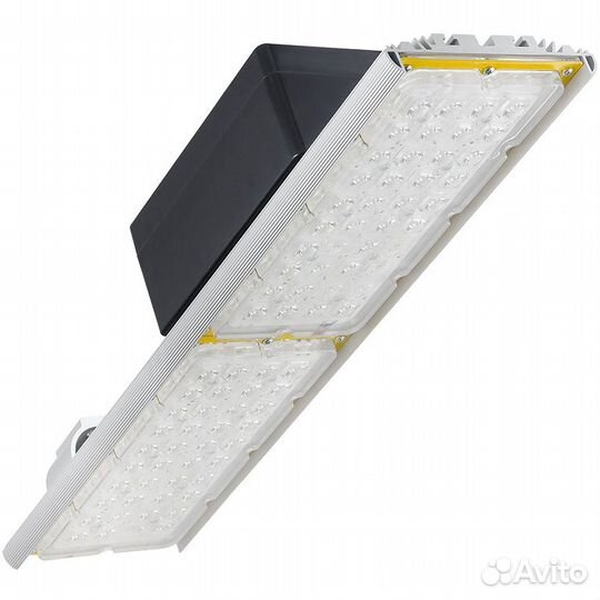 Светодиодный взрывозащищенный светильник Диора 