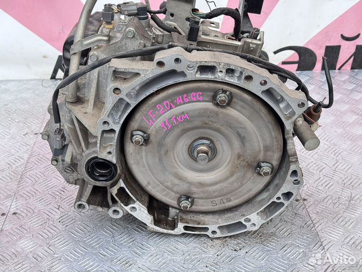 АКПП Mazda 6 GG 2.0 LF