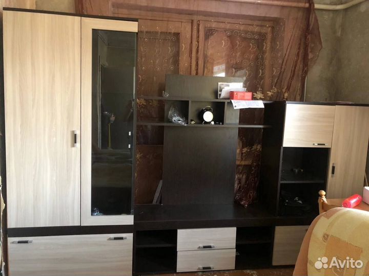 Стенка в гостиную