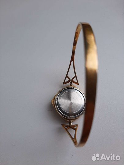 Часы Слава СССР женские