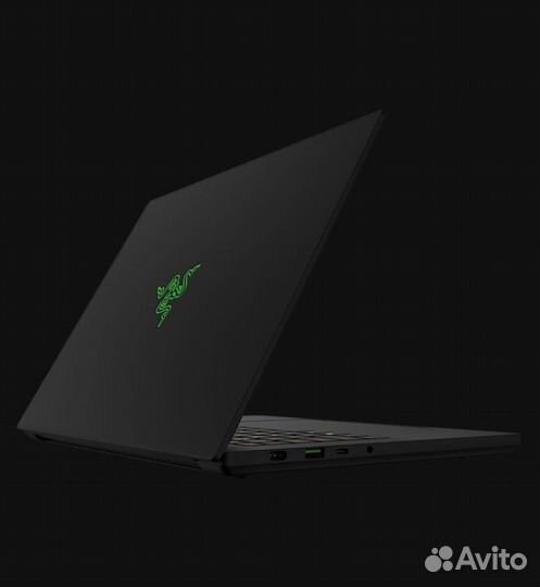 Заказ ноутбуки Razer blade 2024 16,18 i9 4080