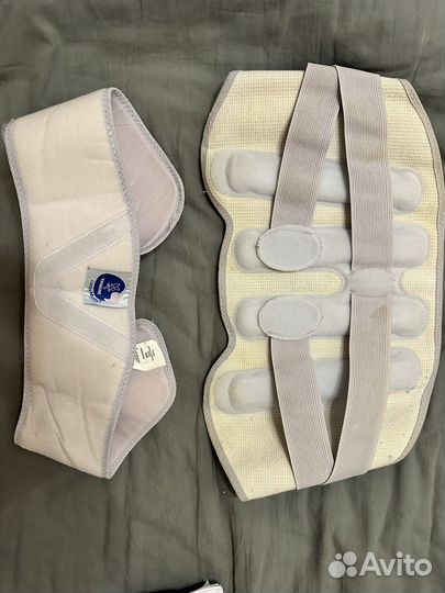 Бандаж для беременных LombaMum