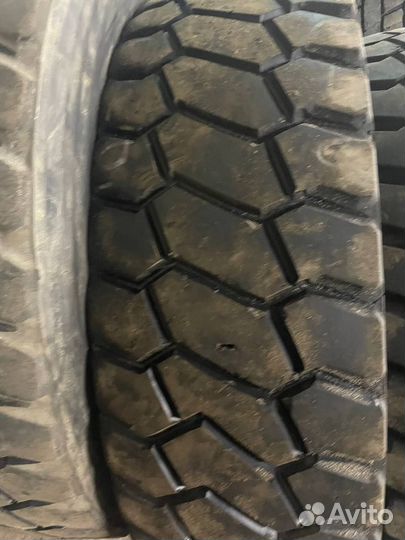 Bridgestone 315/80 R22