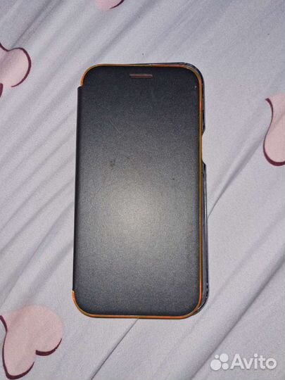 Чехол на телефон Самсунг а5 (2017)