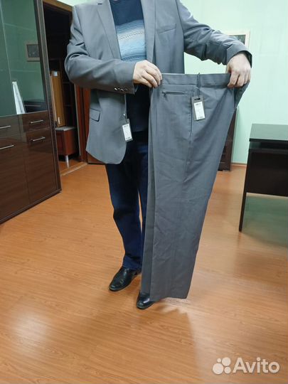 Мужской костюм Karl Lagerfeld