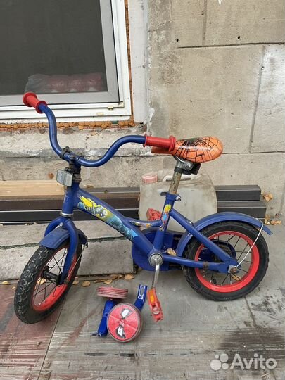 Продам велосипед бу
